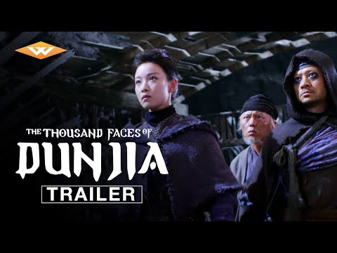 The Thousand Faces of Dunjia'