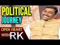 Open Heart with RK; BJP leader, Dr. Muralidhar Rao on his political journey