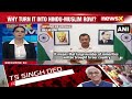 Centre & Oppn Lock Horns Over CAA | Time To Reject Bid To Sow Divisions?  | NewsX  - 24:27 min - News - Video