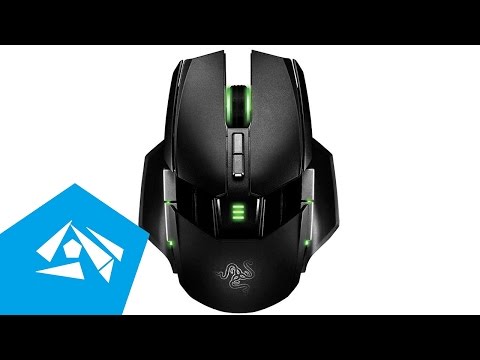 2014 Top 10 Gaming Mouse