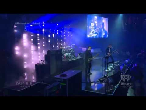 Arctic Monkeys - iHeartRadio - R U Mine?