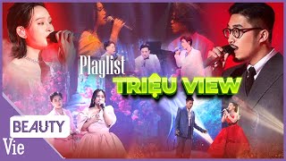 REPLAY SÓNG playlist tổng hợp những bài hát TRIỆU VIEW càng nghe càng ghiền | playlist nhạc HAY NHẤT