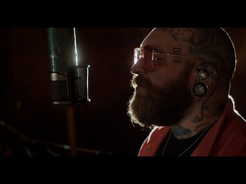 Teddy Swims - Amazing (Live From RAK Studios in London)