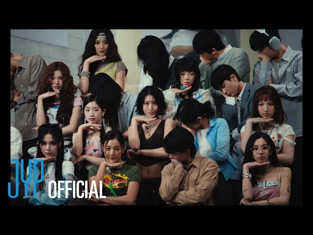 TWICE "THIS IS FOR" M/V Teaser 2