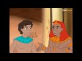 The Prince of the Nile | Telugu Animation Movie | The Story of Moses | HD Animation Movies  - 48:57 min - News - Video