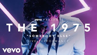 Somebody Else (Live From The O2, London. 16.12.16)