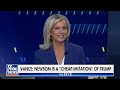 ‘The Five’: Dems wouldn’t have done this if it weren’t for Trump  - 12:58 min - News - Video