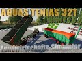 Aguas Tenias 32T v1.0.0.0