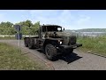 ETS2 URAL 4320 V2 1.44