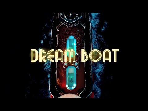 Dream Boat'