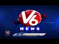 Temperature Has Increased By 5 Degrees In Hyderabad | V6 News  - 06:23 min - News - Video