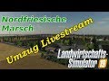 Nordfriesische Marsch Map v1.0 Beta