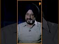 First Person: GBS Sidhu– The Man Who Uncovered The Khalistan Conspiracy | Shorts | News9 Plus