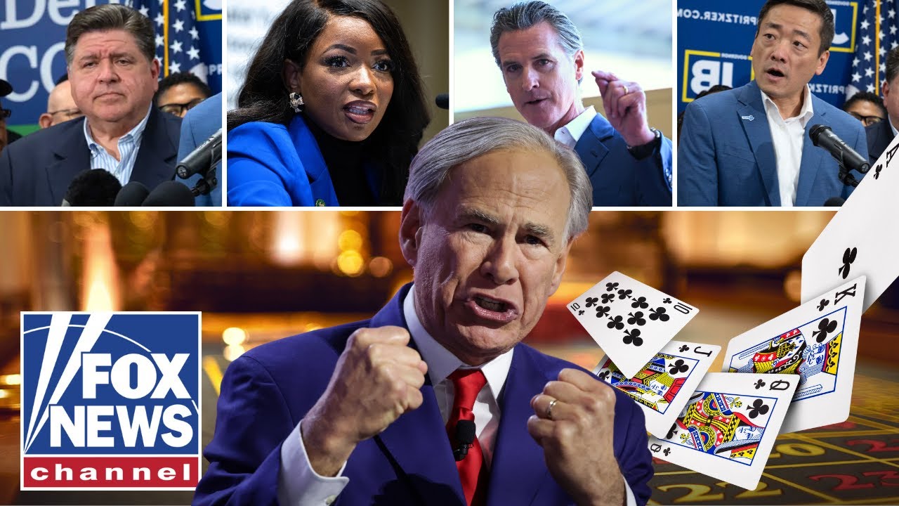 TEXAS HOLD 'EM: Redistricting battle heats up as illegal immigrants in census spark concerns