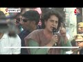 Priyanka Gandhi On UP Police Paper Leak: योगी सरकार पर भड़कीं प्रियंका गांधी | UP Politics | Aaj Tak  - 18:55 min - News - Video