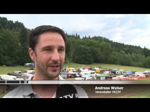 Motocross Feldkirch 2016