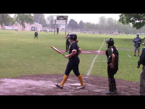 CCRS - BVCS Softball 6-3-21