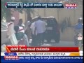 Mahaa- SC rapped Gali Janardhan Reddy on bribe for bail