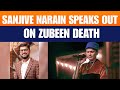 LIVE: AM TV CMD Sanjive Narain Speaks Out On Zubeen Garg Tragedy | Assam | News9