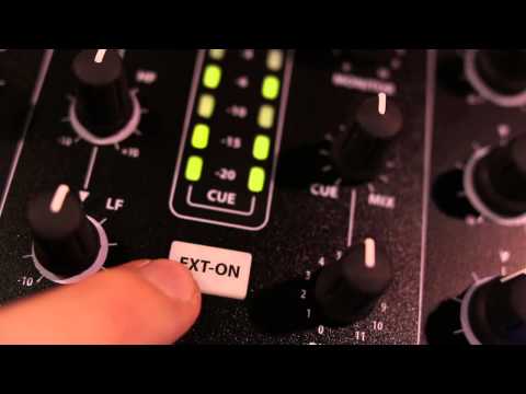 Xone:23 Mixer Extended Overview | NAMM 2014