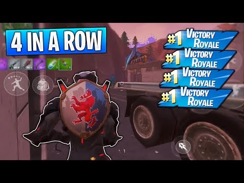 All Landmarks Fortnite Season 11