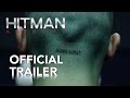 Button to run trailer #3 of 'Hitman: Agent 47'