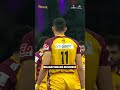 Bharat Hooda raids in style! 💥 | #PKL12