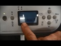 Loading A4 sheet into Epson Stylus Pro 9800