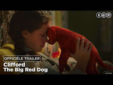 Clifford the Big Red Dog'