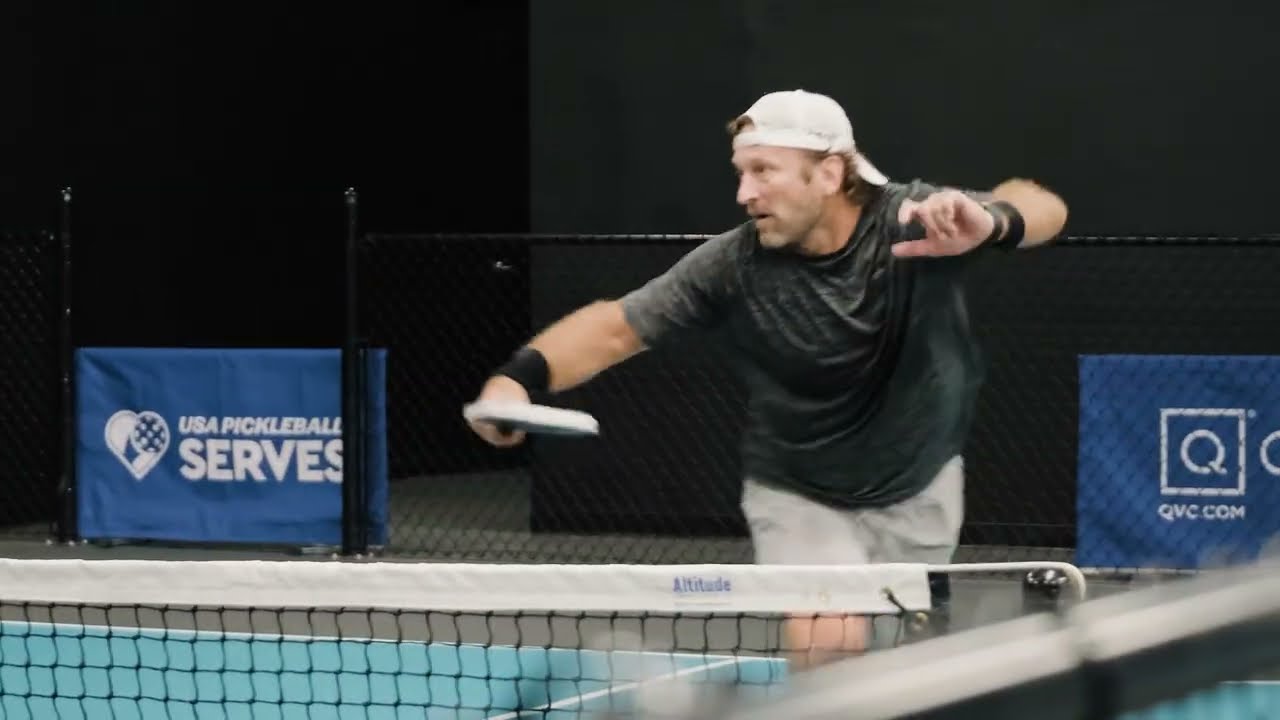 2025 USA Pickleball Colorado Springs Golden Ticket Recap