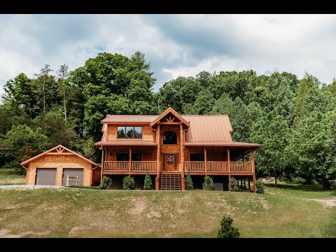 Property video