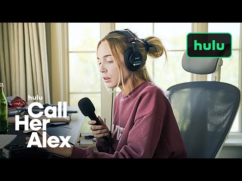 Call Her Alex'
