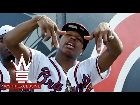Lil Baby Feat. Marlo