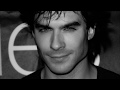  Ian Somerhalder  Hypnotizing