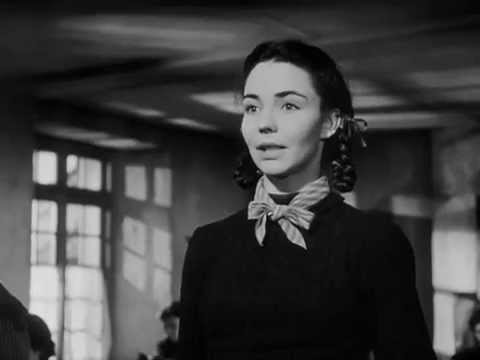 The Song of Bernadette'