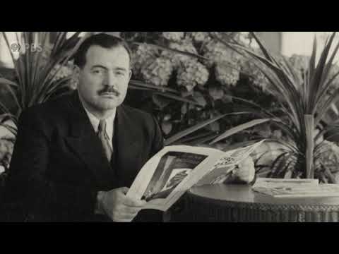 Hemingway'