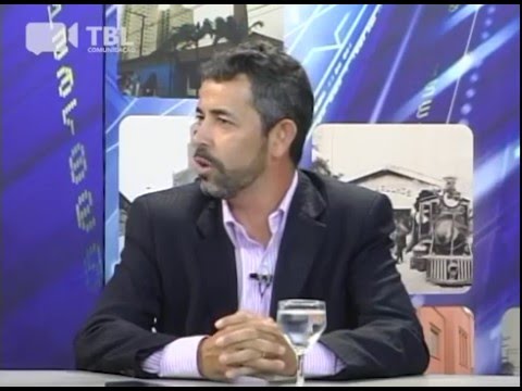 Guarulhosweb TV