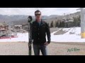 Fischer Motive 76 Ski System with Bindings | Peter Glenn