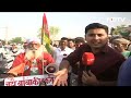 Akhilesh Yadav की Rally में मोपेड पर दिखा अखिलेश का अनोखा समर्थक, समाजवादी पार्टी को लेकर कही ये बात  - 01:23 min - News - Video