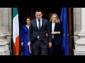 Irelands Leo Varadkar unexpectedly quits as PM | REUTERS