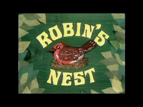 Robin's Nest'