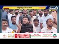 ఇప్పటి నుంచి కాంగ్రెస్ పవర్ ఏంటో చూపిస్తాం | Mynampally Rohit Fire On Malla Reddy | Prime9 News  - 01:11 min - News - Video