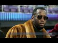 Sean Diddy Combs rejects last-minute plea deal days before federal trial begins  - 01:21 min - News - Video