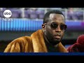 Sean Diddy Combs rejects last-minute plea deal days before federal trial begins