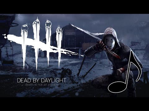 討論 官方追逐音效 Dead By Daylight 黎明死線 哈啦板 巴哈姆特