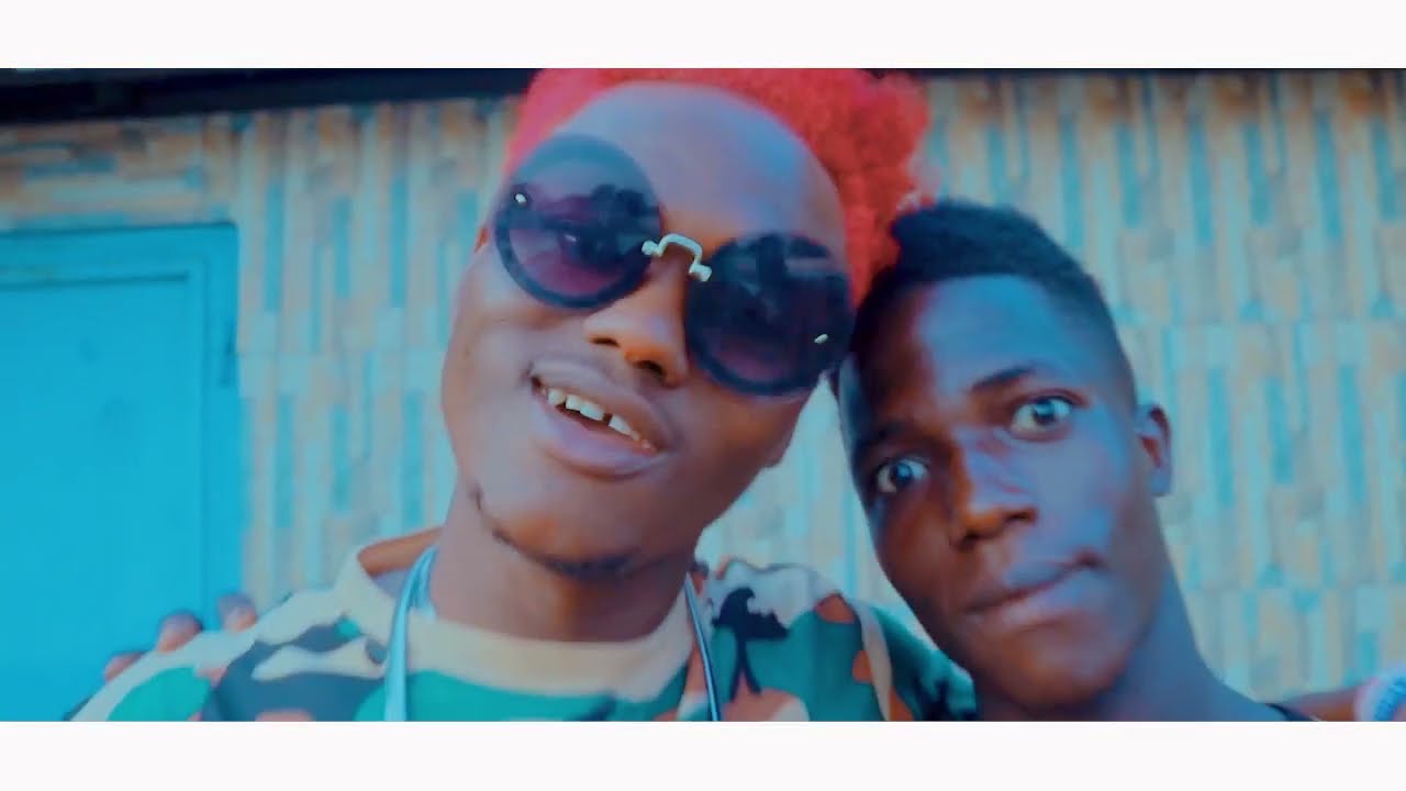 SPECTACULAIRE | Djongle Technique | 🇬🇳Official Video 2023 | By Dj.IKK