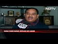 Uttarakhand Minister Sacked Amid BJP Infighting Ahead Of Polls  - 02:43 min - News - Video
