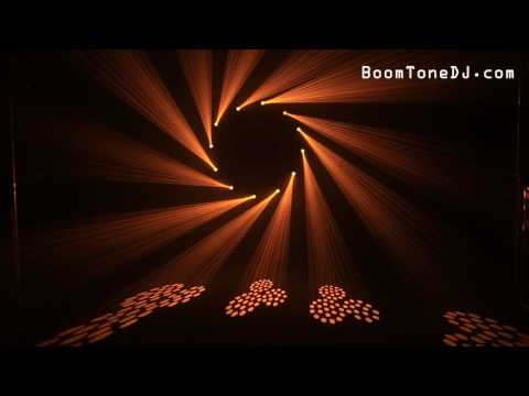 Vidéo BoomTone DJ - Crazy Spot 30