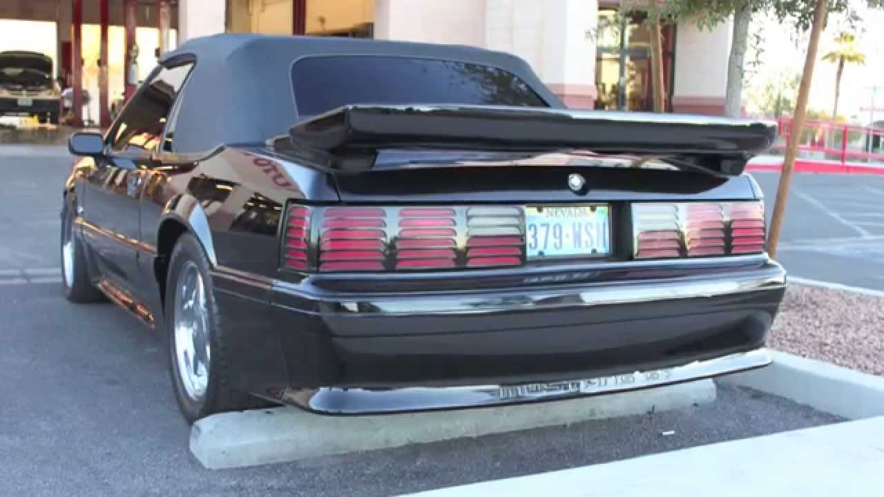 Mustang Gt 5.0 For Sale >> 91 MUSTANG GT - YouTube Mustang Gt 5.0 For Sale >> 91 MUSTANG GT - YouTube