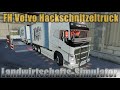 FH16 Woodchips and trailer v1.3